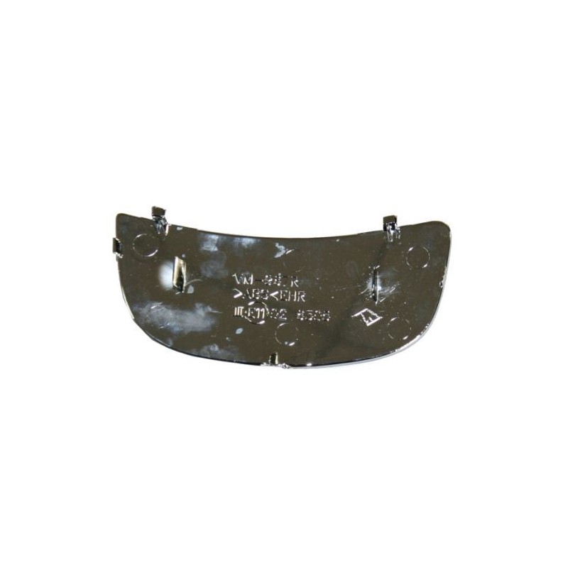 ABAKUS 2832G05 Cristal de espejo, retrovisor exterior - 1