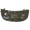 ABAKUS 2832G05 Cristal de espejo, retrovisor exterior - 1