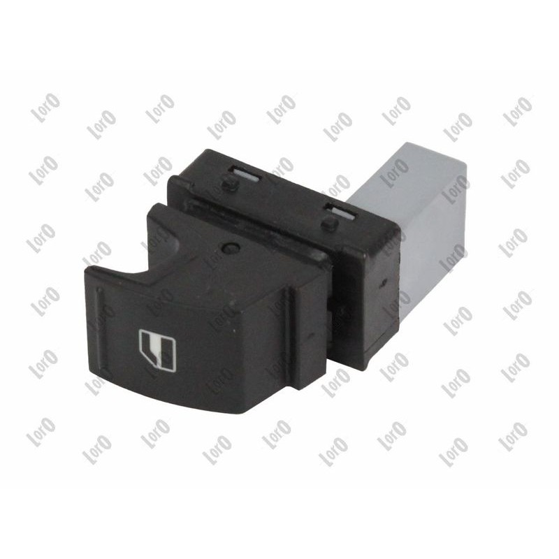 ABAKUS 135-06-013 Interruptor, elevalunas - 1