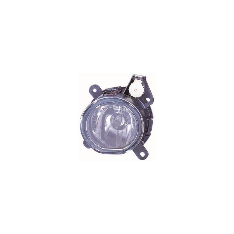 ABAKUS 882-2001R-UQ Faro antiniebla - 1