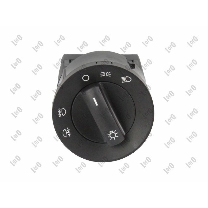 ABAKUS 135-02-021 Interruptor, luz principal - 1