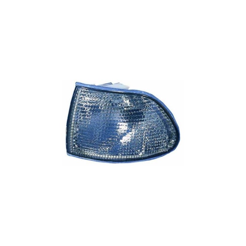 ABAKUS 444-1504R-BE-VS Piloto intermitente - 1