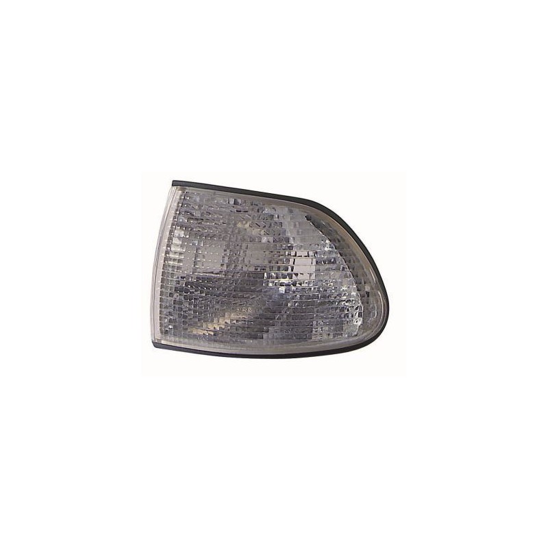 ABAKUS 444-1504L-BE-VS Piloto intermitente - 1