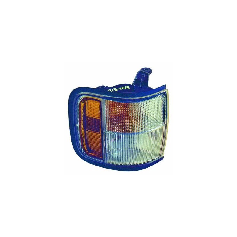 ABAKUS 213-1515R-A Piloto intermitente - 1