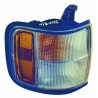 ABAKUS 213-1515R-A Piloto intermitente - 1