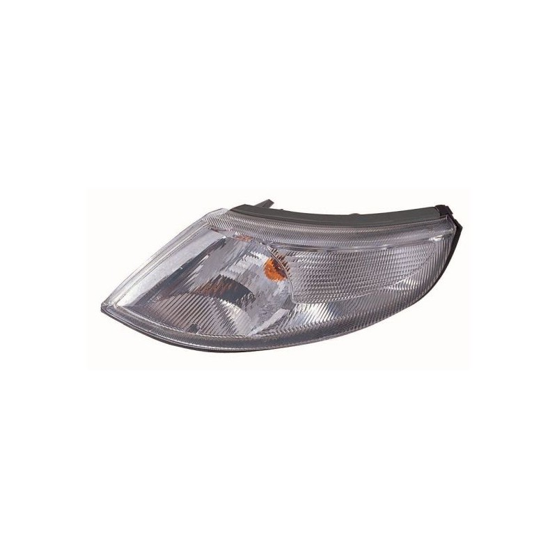 ABAKUS 772-1503R-UE Piloto intermitente - 1
