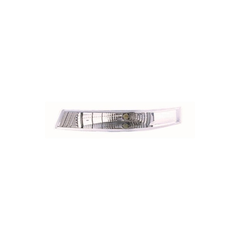 ABAKUS 551-1609R-UE-C Piloto intermitente - 1