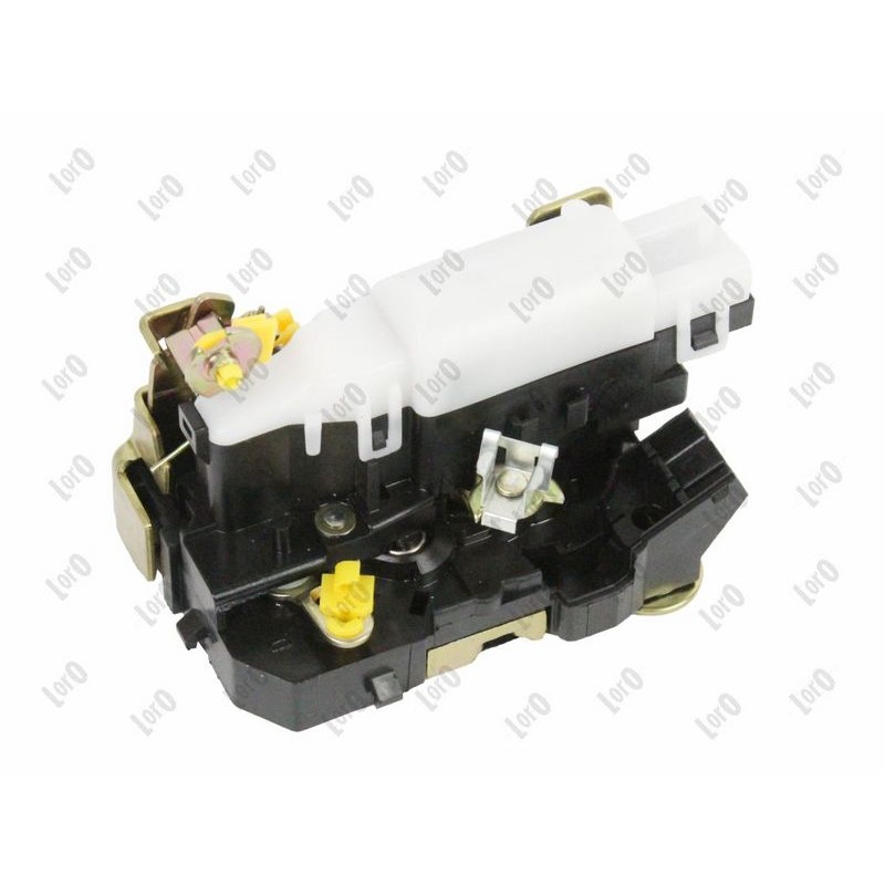 ABAKUS 132-042-053 Cerradura de puerta - 1