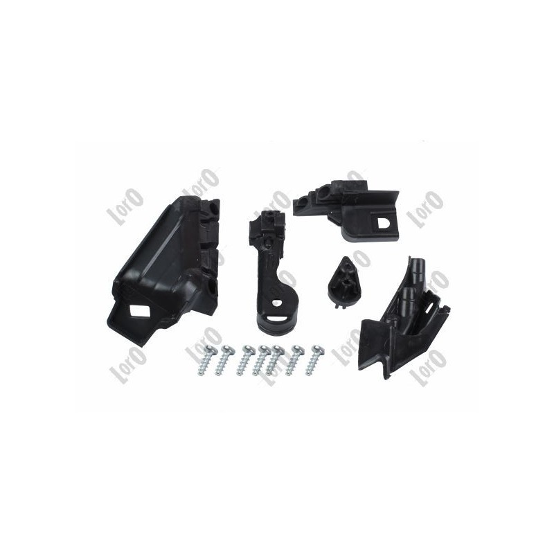 ABAKUS 150-01-060 Kit reparación, faro principal (soporte) - 1