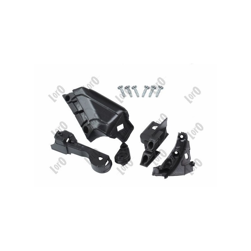 ABAKUS 150-01-059 Kit reparación, faro principal (soporte) - 1
