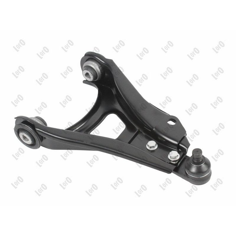 ABAKUS 233-01-171 Barra oscilante, suspensión de ruedas - 1