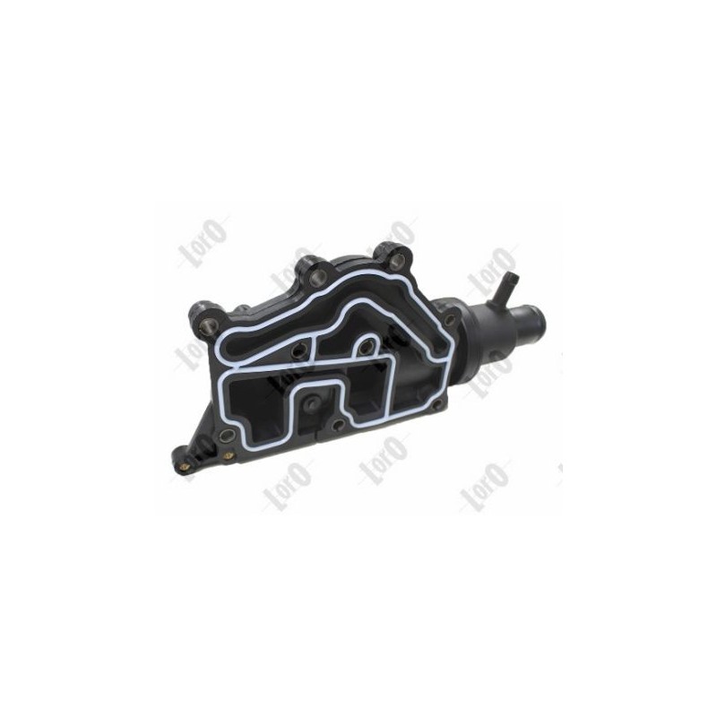 ABAKUS 042-025-0015 Termostato, refrigerante - 1