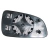 ABAKUS 2807G01 Cristal de espejo, retrovisor exterior - 1