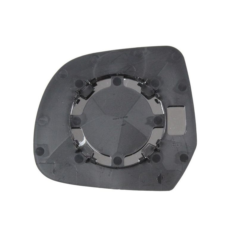 ABAKUS 0804G02 Cristal de espejo, retrovisor exterior - 1