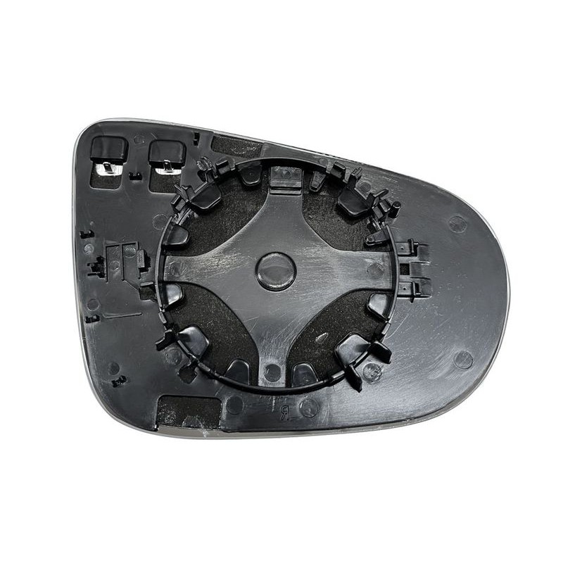 ABAKUS 3508G01 Cristal de espejo, retrovisor exterior - 1
