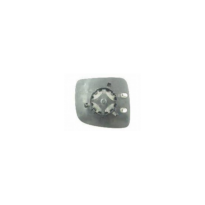 ABAKUS 4047G02 Cristal de espejo, retrovisor exterior - 1