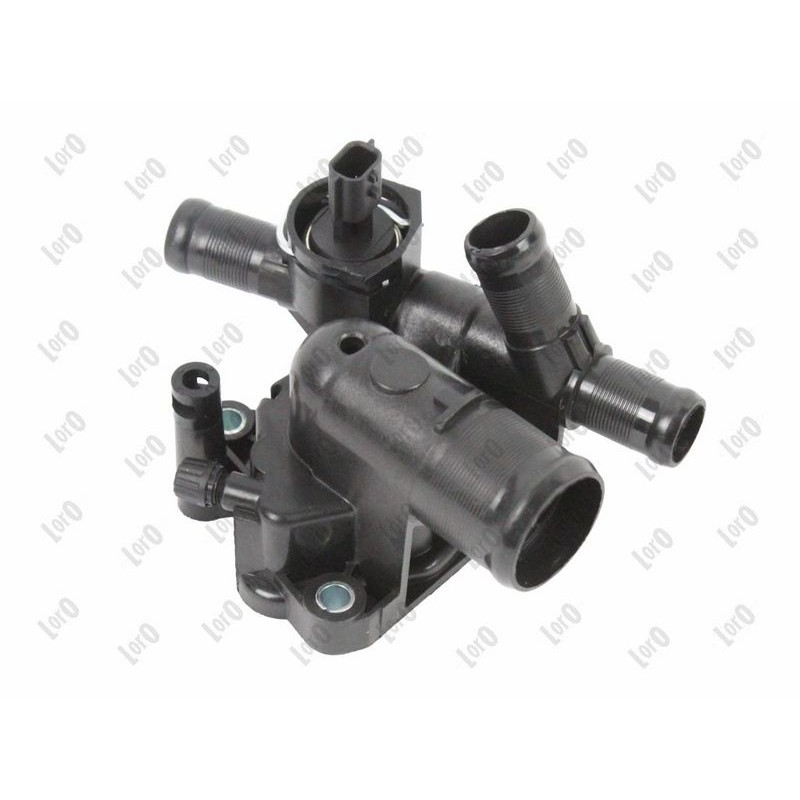ABAKUS 035-025-0004 Termostato, refrigerante - 1