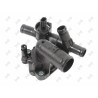 ABAKUS 035-025-0004 Termostato, refrigerante - 1