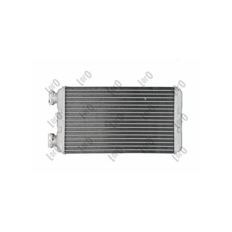ABAKUS 004-015-0001-B Radiador de calefacción - 1