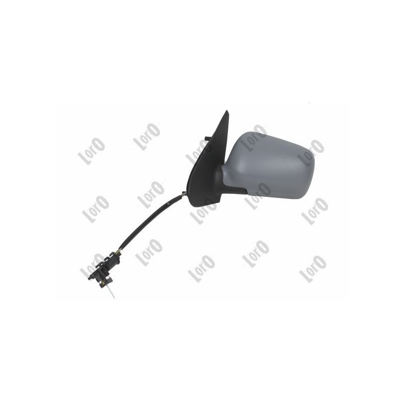 ABAKUS 4026M01 Retrovisor exterior - 1