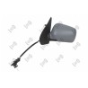ABAKUS 4026M01 Retrovisor exterior - 1