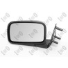 ABAKUS 4007M02 Retrovisor exterior - 1