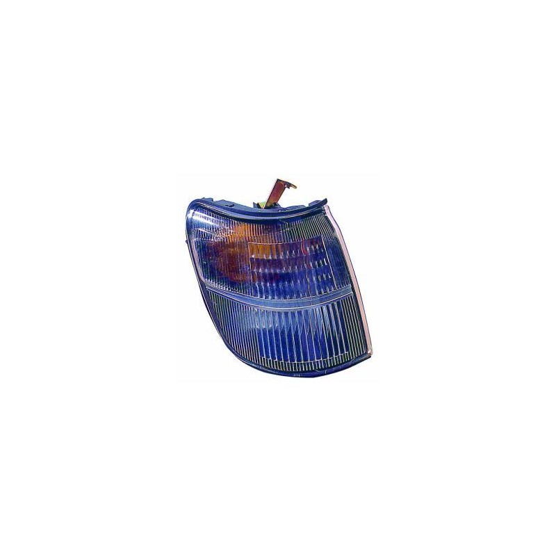 ABAKUS 214-1530L-A Piloto intermitente - 1