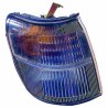 ABAKUS 214-1530R-A Piloto intermitente - 1