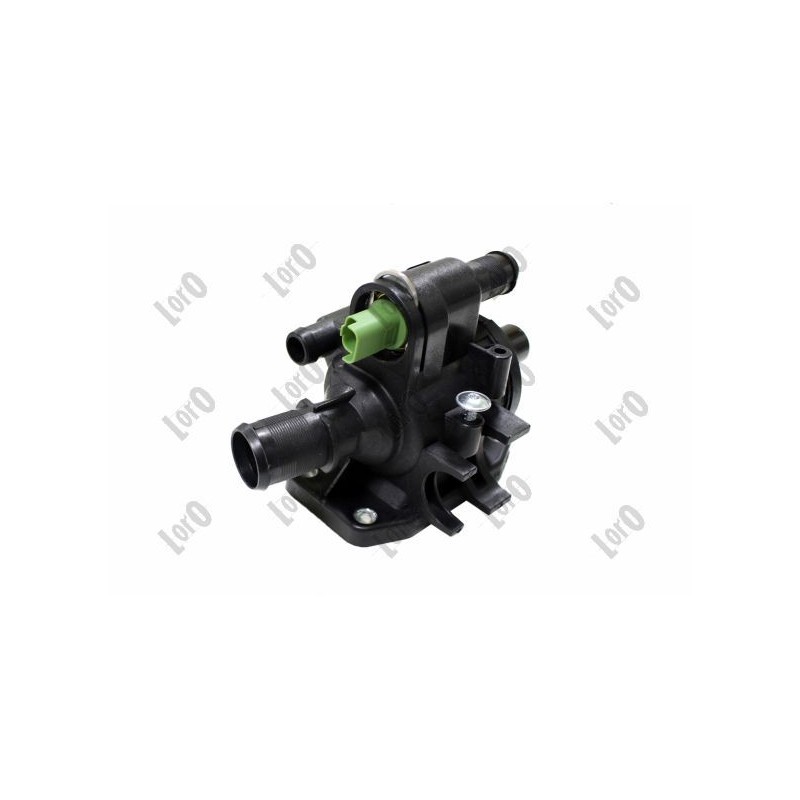 ABAKUS 038-025-0008 Termostato, refrigerante - 1