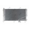 ABAKUS 054-016-0014 Condensador, aire acondicionado - 1