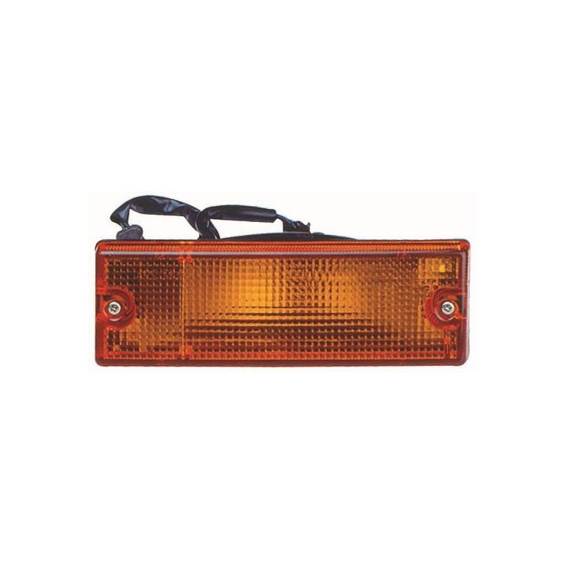 ABAKUS 313-1601L-AS Piloto intermitente - 1