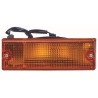 ABAKUS 313-1601L-AS Piloto intermitente - 1