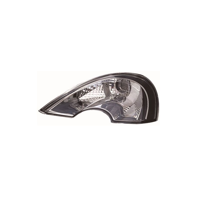 ABAKUS 551-1519L-UE-C Piloto intermitente - 1