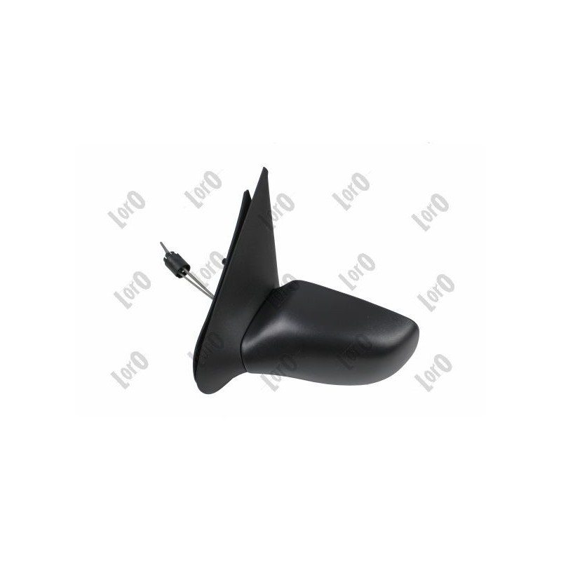 ABAKUS 1211M01 Retrovisor exterior - 1