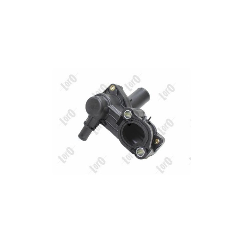 ABAKUS 017-025-0017 Termostato, refrigerante - 1