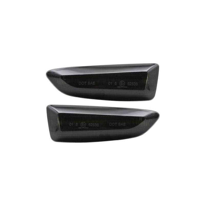 ABAKUS L37-140-002LED-S Kit intermitentes - 1