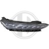 DIEDERICHS 6815086 Luz diurna - 1