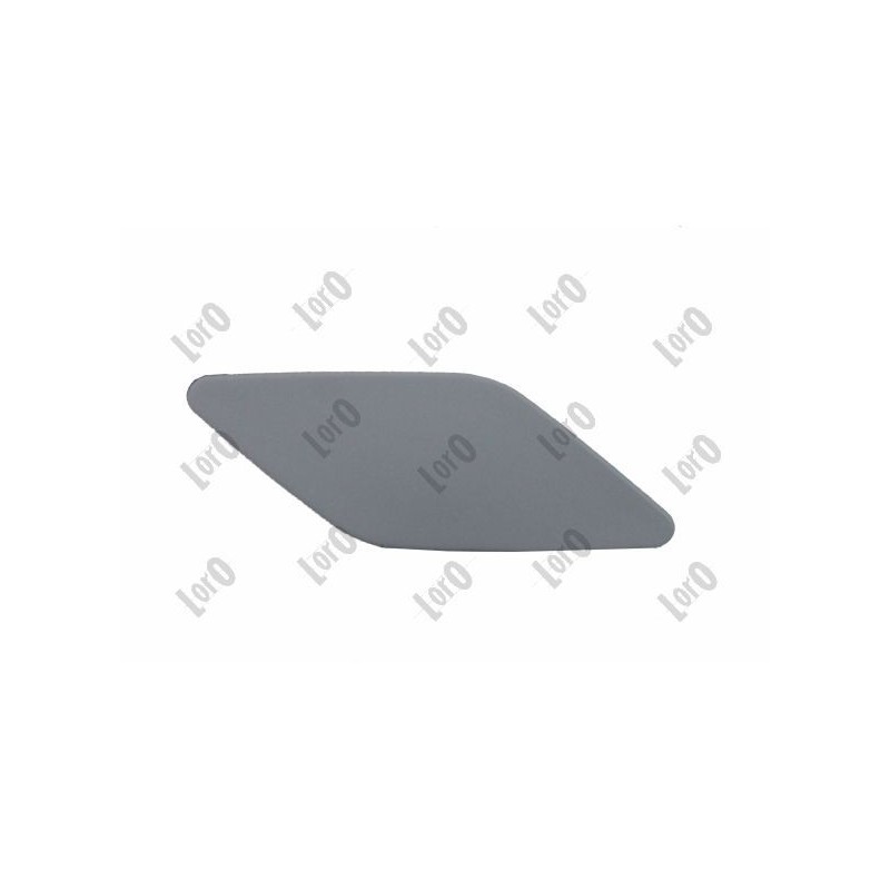 ABAKUS 053-57-442 Cubierta, parachoques - 1