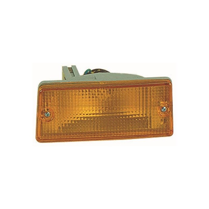 ABAKUS 214-1626L Piloto intermitente - 1