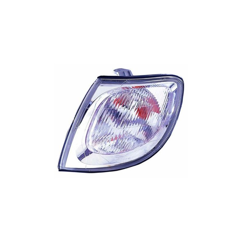 ABAKUS 221-1516R-A-C Piloto intermitente - 1