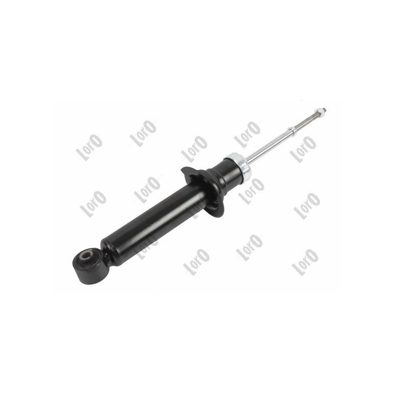 ABAKUS 232-02-206 Amortiguador - 1