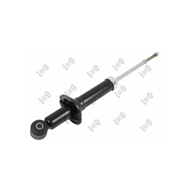 ABAKUS 232-02-197 Amortiguador - 1