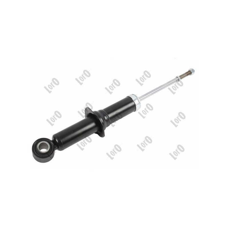 ABAKUS 232-02-227 Amortiguador - 1