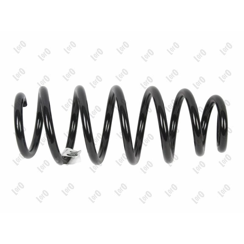 ABAKUS 234-01-138 Muelle de suspensión - 1