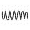 ABAKUS 234-01-138 Muelle de suspensión - 1