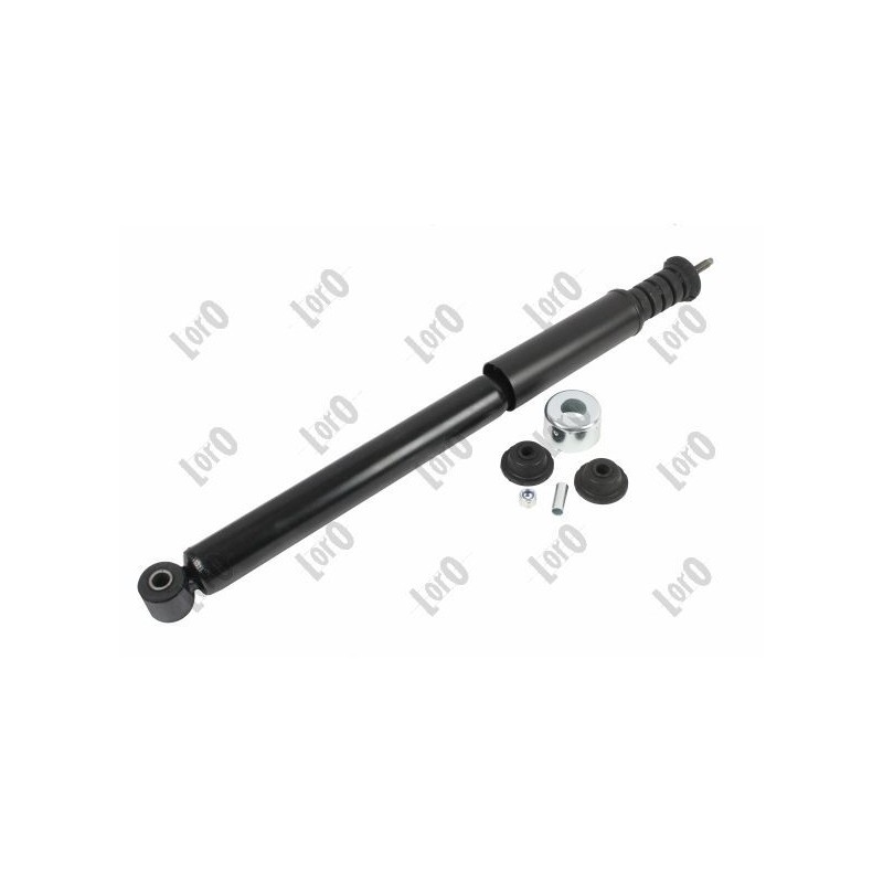 ABAKUS 232-02-217 Amortiguador - 1