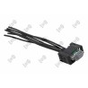 ABAKUS 120-00-004 Kit reparación cables, sensor asistente estacionamiento - 1