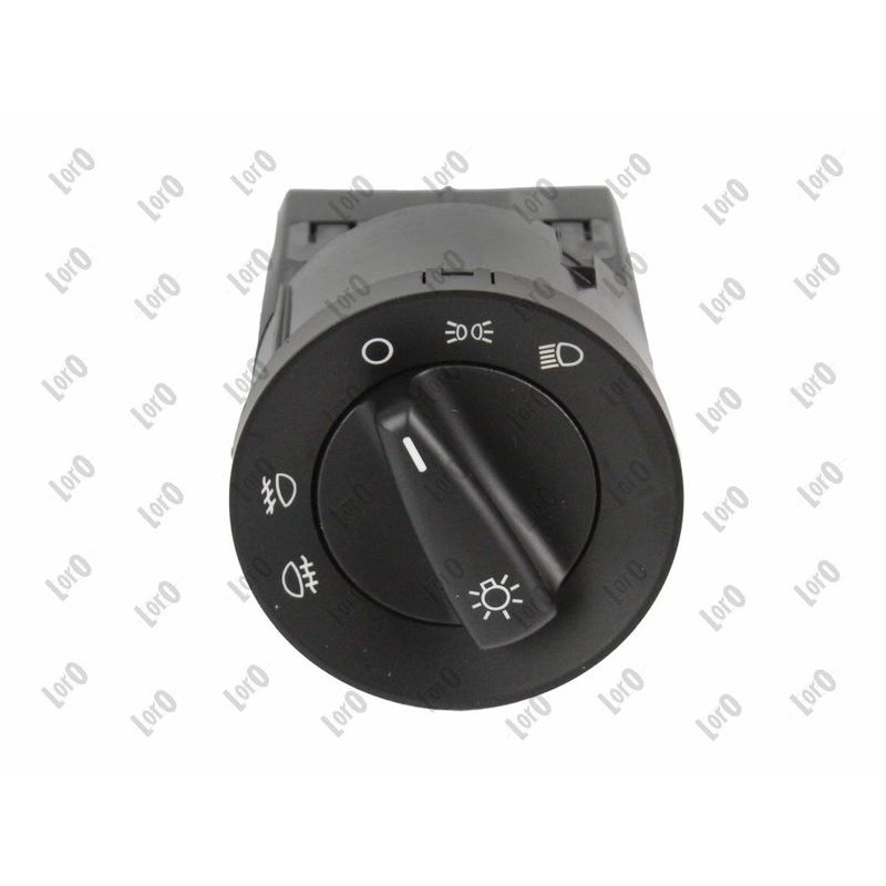 ABAKUS 135-02-011 Interruptor, luz principal - 1