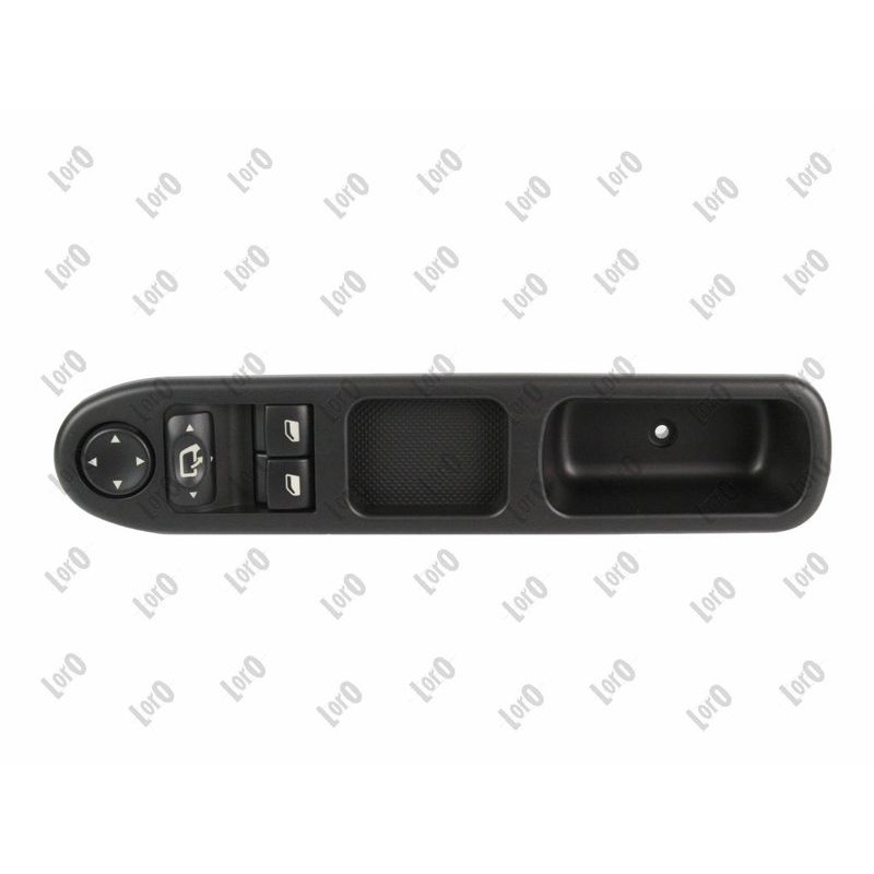 ABAKUS 135-05-019 Interruptor, elevalunas - 1
