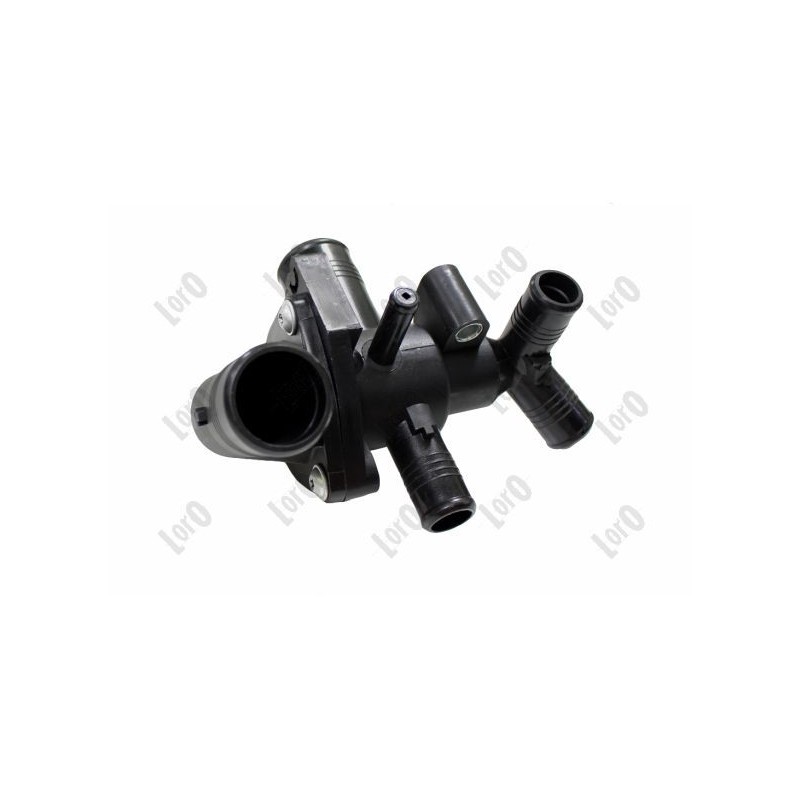ABAKUS 017-025-0018 Termostato, refrigerante - 1
